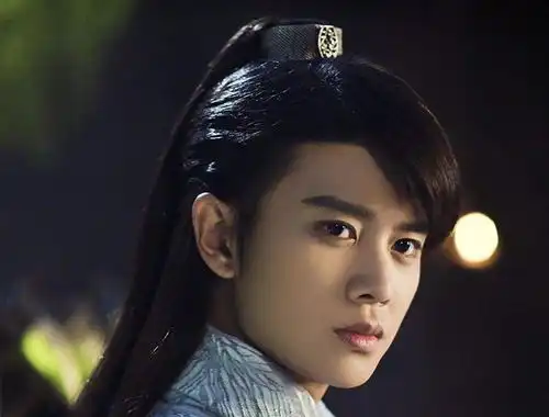 任嘉伦主演的五部电视剧有两部作品火到国外,你看过哪几部