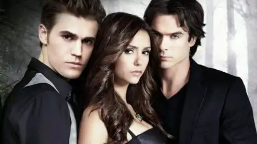 阅鬼无数,这可能是最会撩妹的吸血鬼了
