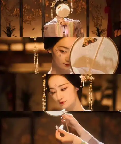 苍兰诀长珩变萧润爱上小兰花,赤地女子人间意中人竟是东方青苍