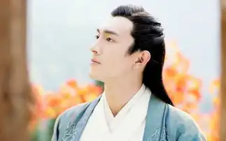 徐克电影神雕侠侣开拍,如何看待林更新演杨过
