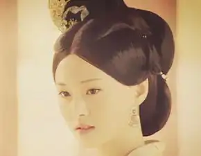 周迅高圆圆赵丽颖郑爽绝色女星出道早期照片惊呆你我
