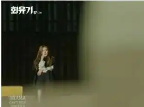 韩剧花游记阿斯女得到孙悟空有什么用阿斯女是坏人吗