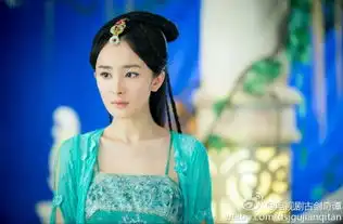 众女配精致容颜美过女主的剧照郑爽杨幂迪丽热巴
