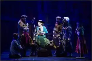 这些世界级经典歌曲都来自音乐剧