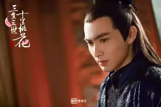 三生三世花式开虐网友跪求杨幂跳下诛仙台