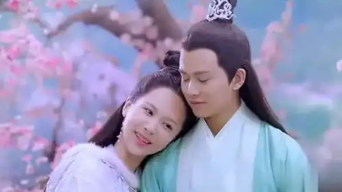 天乩之白蛇传说大结局杨紫任嘉伦虐心上演经典白蛇传说两世情缘
