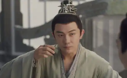 打脸了,周冬雨的首部古装剧千古玦尘,没有毁