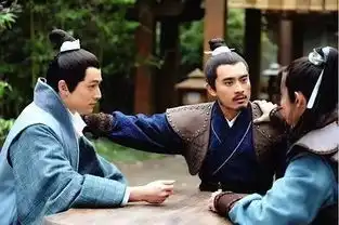 他是史上最帅武松,15天闪婚,娶了薛之谦前女友,如今又狂追蒋欣