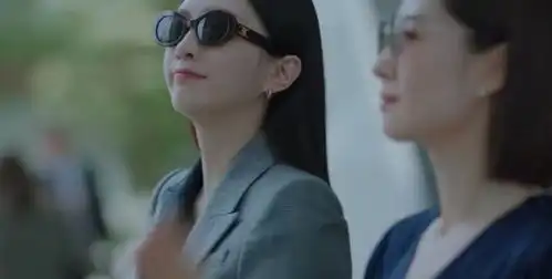 继扫黑风暴后,江疏影新剧再挑大梁,演员阵容豪华到不行