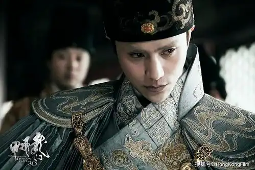 香港电影的港味到底指什么究竟什么算港味