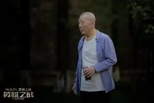 英雄之战剧情介绍