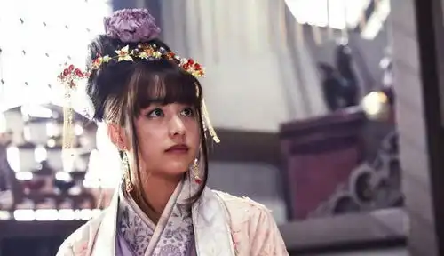 日本版三国,剧照让人当场自闭,弱不禁风赵云吨位惊人貂蝉