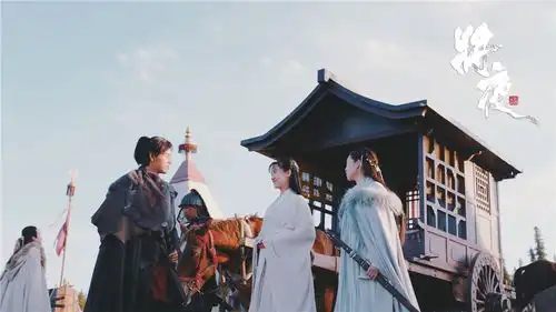 将夜

