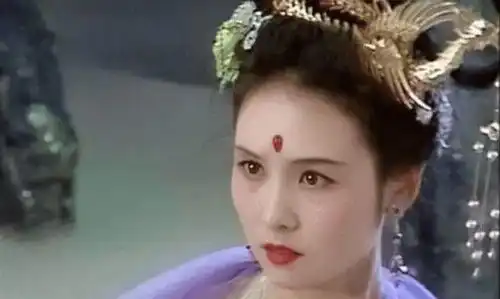 5版嫦娥,角色相同气质大不同,谁最符合你心中的嫦娥仙子