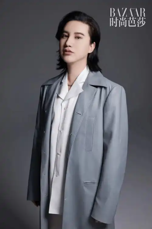 从演员到明星品牌活气丽创始人郑善方,跨界成长永不设限