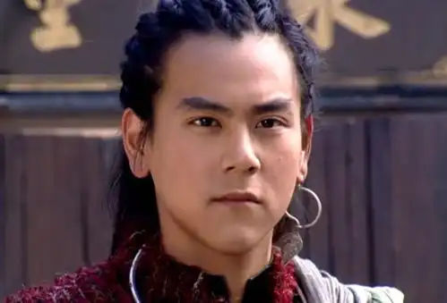 仙剑一阿奴被唤醒后终于跟唐钰求婚,他的回答让人好心酸
