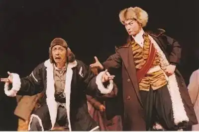 精神除了芳华,爸妈看这些电影也会泪流满面
