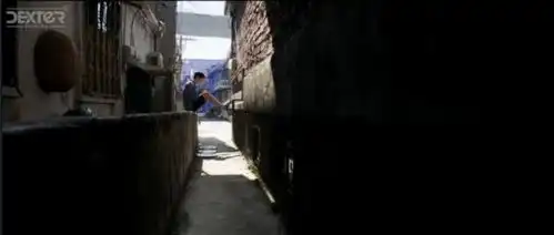 别墅豪宅竟是特效做的寄生虫曝光特效解析特辑