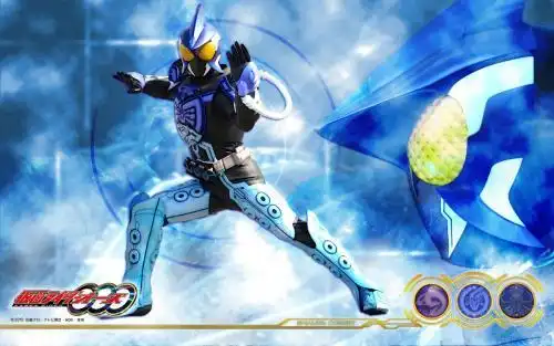 假面骑士000在哪里获得未来的三枚硬币