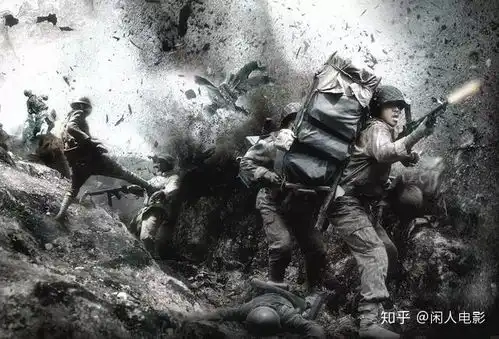 我的团长我的团是国产战争剧的巅峰么
