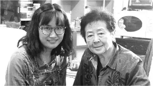 导演林汝为逝世享年89岁,曾执导四世同堂