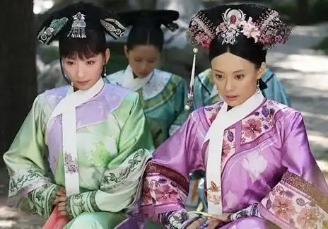 有人问你跟孙俪比什么陶昕然的回答真是人间清醒