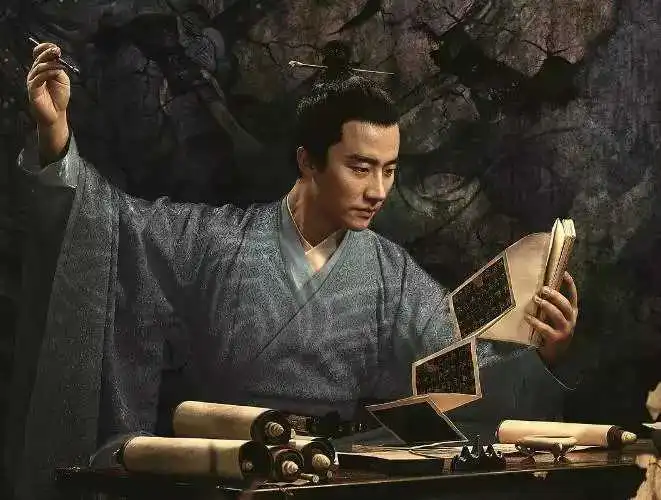 我为妖猫歌一曲,请君为我倾耳听
