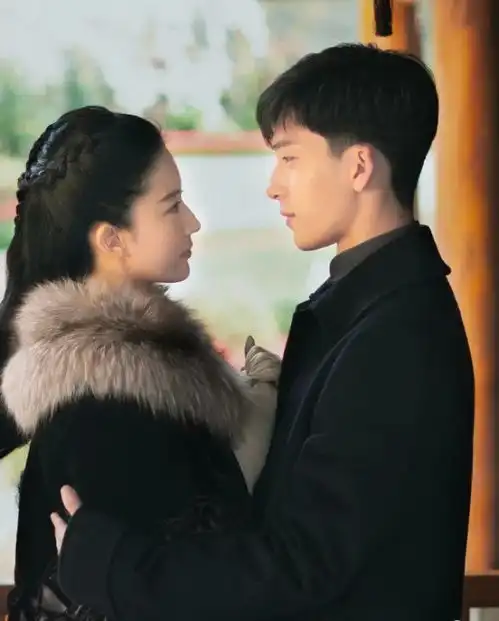 刘亦菲新剧又能看到民国造型,男演员一个比一个帅,这次追定了
