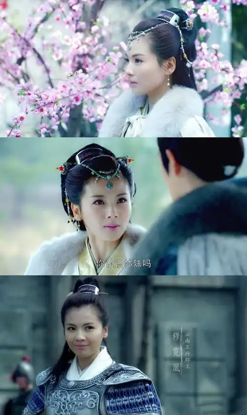 刘涛疼王珂都这样子了,为什么喷子还揪住不放,换你早甩锅了
