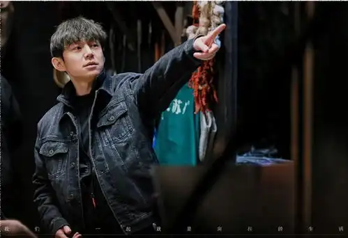 陶渊明笔下的世外桃源终于找到了黄磊何炅张艺兴喊你来过向往的生活