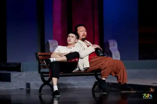 戏剧东城天津演出5台10场原创剧目