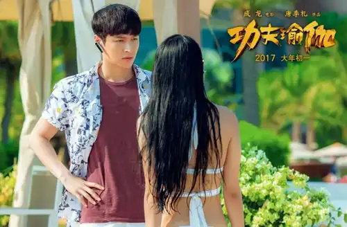 近8年春节档票房冠军排行澳门风云2垫底,第1是科幻天花板