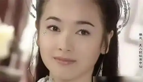 体操冠军转型演员,被姜文青睐被胡军夸赞,嫁大20岁富商让人羡慕
