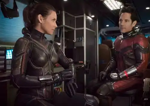 蚁人失踪之谜,等你来揭晓
