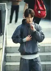 运动风如何穿出时尚感答案全在这里