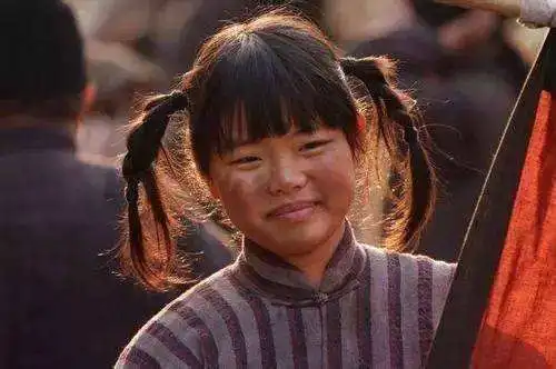 四个孩子撑起的经典佳作小兵张嘎,几位主演发展现状天差地别