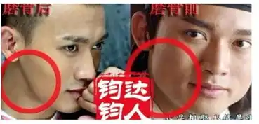 全延禧攻略最可爱聂远可算翻身了吧