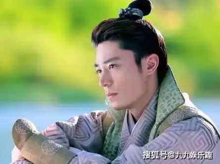 不敢认这是古装美男霍建华,和林心如结婚才4年,怎么这样了
