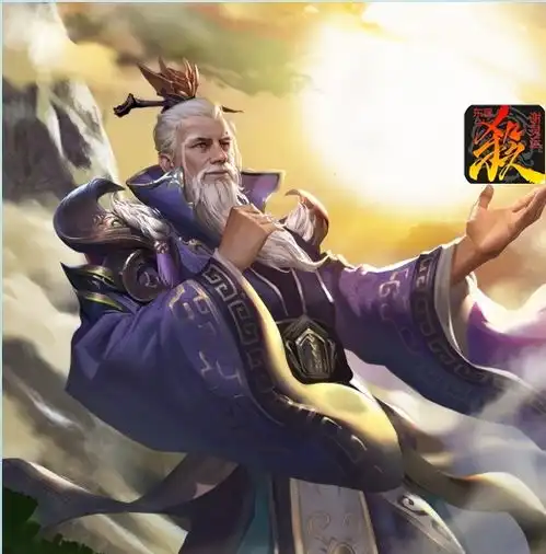 十面埋伏设圈套,身份百变不易被猜测,我们就是全能王