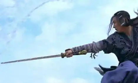 天龙此三流门派传下普通武功,后被写进九阴真经,还成了神功
