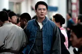 钻石豪门将揭大结局冯绍峰颠覆演出获赞