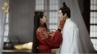 皓镧传公主雅海铃凄美下线网友泪目赞演技
