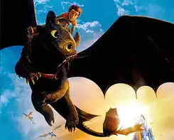 驯龙高手2howtotrainyourdragon2剧情简介verycd电驴大全
