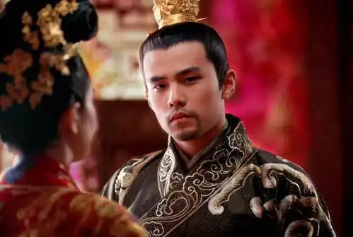 满城尽带黄金甲听起来人尽皆知,却不知诗的作者灭掉了唐朝