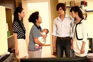 夏家三千金今播导演称琼瑶台词不真实
