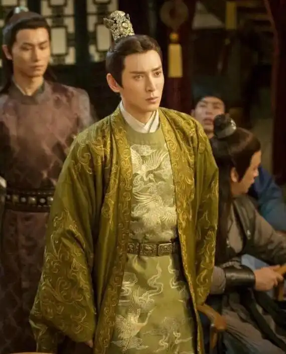 原创嘉靖年间被人称为鬼才的严世蕃,究竟有多聪明