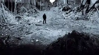 悠扬的钢琴曲背后仍是一部残酷的战争史
