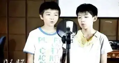 伍万里易烊千玺从流量到演员,他不再是鲜肉
