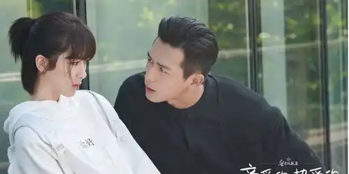 蜜汁炖鱿鱼变亲爱的热爱的,题目故事和杨紫李现表演都尬