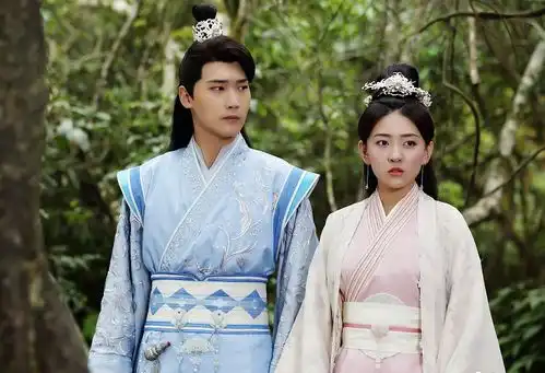 双世宠妃3未播出观众却被冒牌太子妃重击了主角倾国倾城